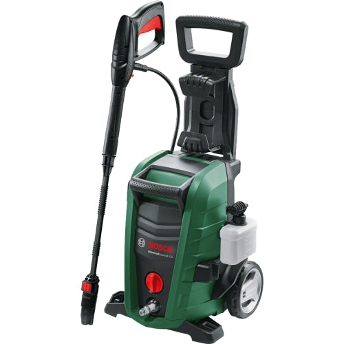 Bosch UniversalAquatak 125 High-Pressure Washer | 06008A7A00