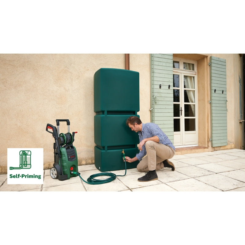 Bosch AdvancedAquatak 140 High-Pressure Washer, 2100W |  06008A7D00