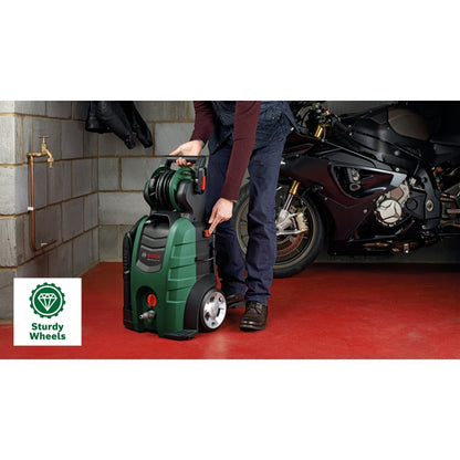 Bosch AdvancedAquatak 140 High-Pressure Washer, 2100W |  06008A7D00