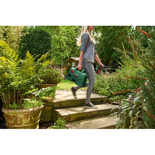 Bosch EasyAquatak 100 Long Lance High-Pressure Washer | 06008A7E01