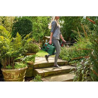 Bosch EasyAquatak 100 Long Lance High-Pressure Washer | 06008A7E01