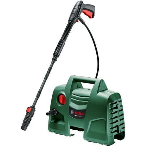 Bosch EasyAquatak 100 Long Lance High-Pressure Washer | 06008A7E01