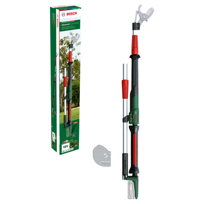 Bosch AdvancedPrune 18V-45 Cordless Pruner (Bare Tool) | 06008C5002