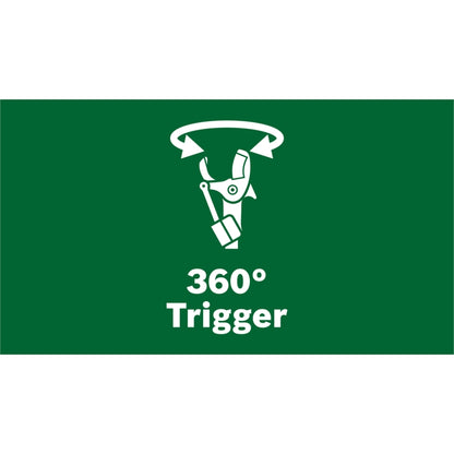 Bosch AdvancedPrune 18V-45 Cordless Pruner (Bare Tool) | 06008C5002