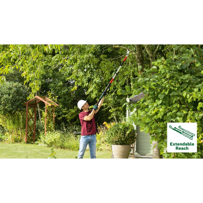 Bosch AdvancedPrune 18V-45 Cordless Pruner (Bare Tool) | 06008C5002