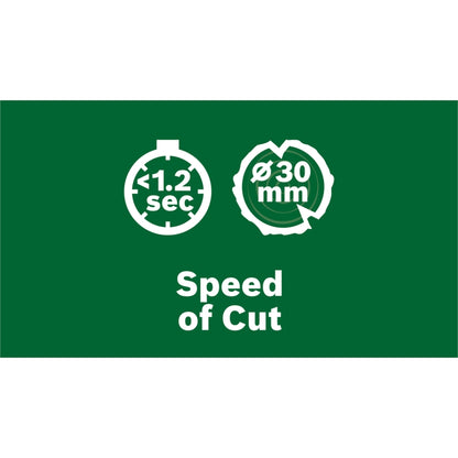 Bosch AdvancedPrune 18V-45 Cordless Pruner (Bare Tool) | 06008C5002