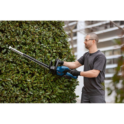 Bosch GHE 18V-60 Cordless Hedgecutter (Bare Tool) | 06008C9000