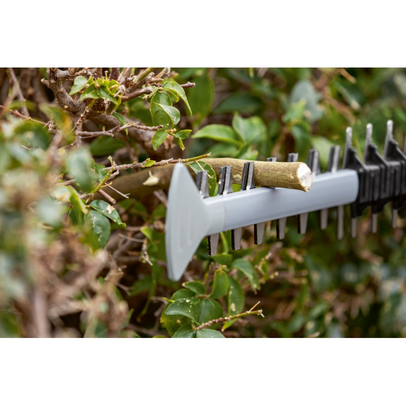 Bosch GHE 18V-60 Cordless Hedgecutter (Bare Tool) | 06008C9000