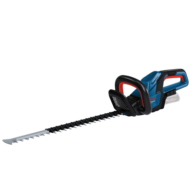 Bosch GHE 18V-60 Cordless Hedgecutter (Bare Tool) | 06008C9000