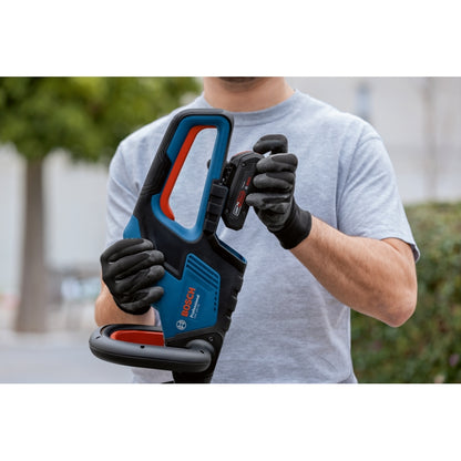 Bosch GHE 18V-60 Cordless Hedgecutter (Bare Tool) | 06008C9000
