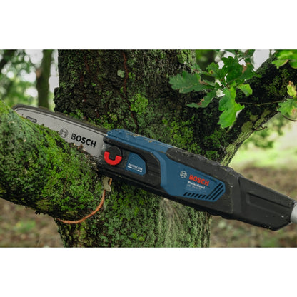 Bosch GKE 18V-25 TP Cordless Telescopic Pruner (Bare Tool) | 06008D6000
