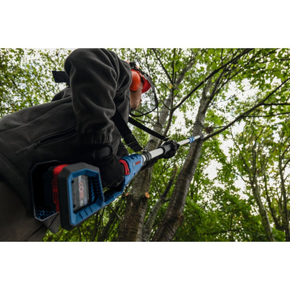 Bosch GKE 18V-25 TP Cordless Telescopic Pruner (Bare Tool) | 06008D6000