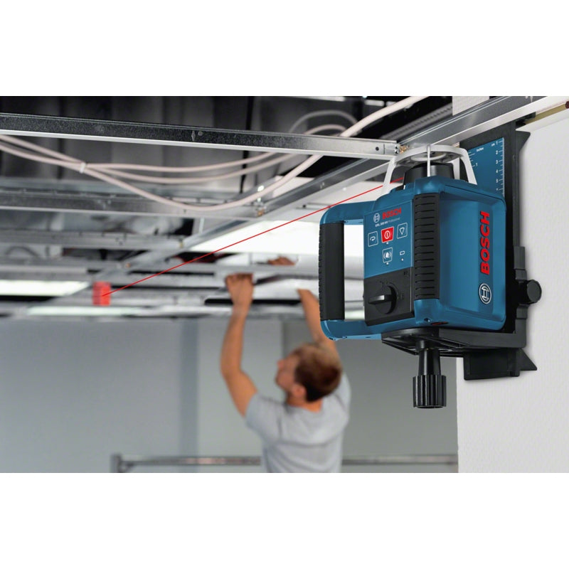Bosch GRL 300 HV Rotation Laser | 0601061501