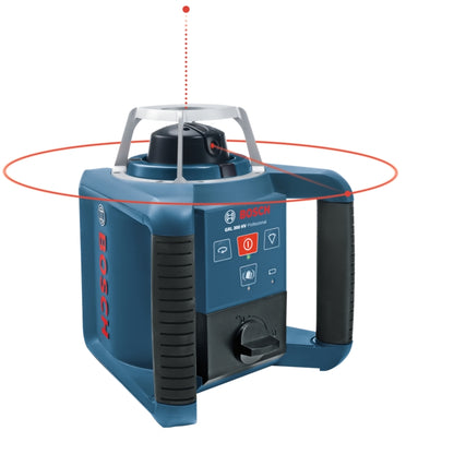 Bosch GRL 300 HV Rotation Laser | 0601061501