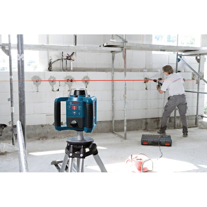Bosch GRL 300 HV Rotation Laser | 0601061501