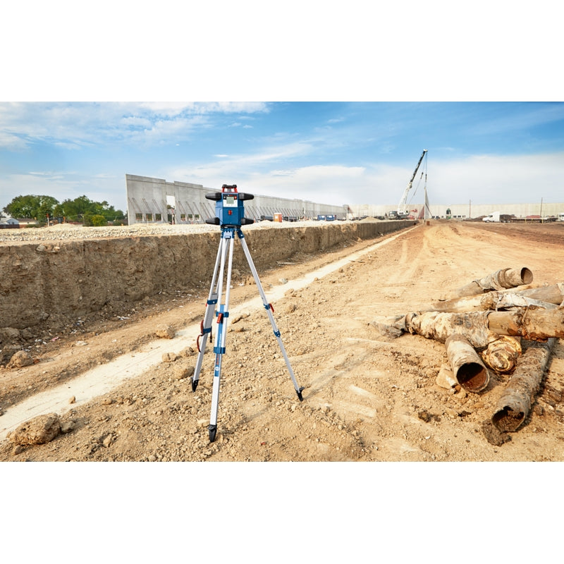 Bosch GRL 600 CHV Rotation Laser | 0601061F00