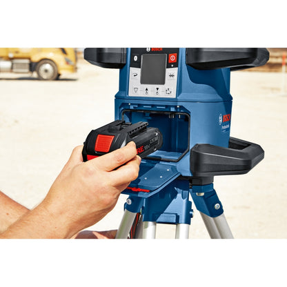 Bosch GRL 600 CHV Rotation Laser | 0601061F00