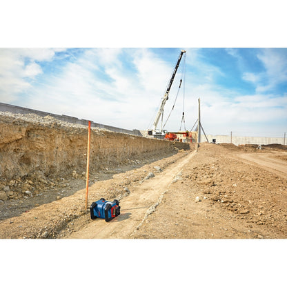 Bosch GRL 600 CHV Rotation Laser | 0601061F00