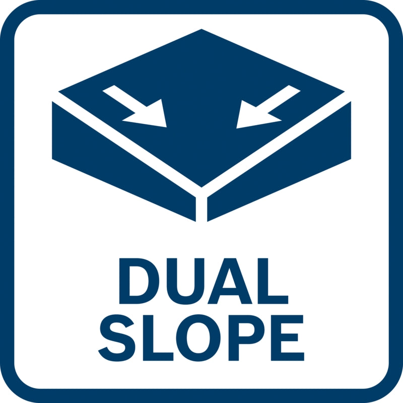 Bosch GRL 600 CHV Rotation Laser | 0601061F00