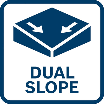 Bosch GRL 600 CHV Rotation Laser | 0601061F00