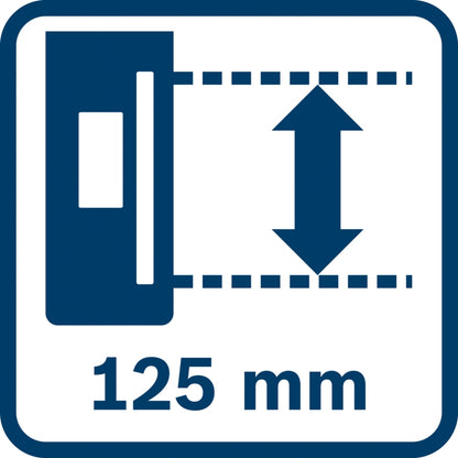 Bosch GRL 600 CHV Rotation Laser | 0601061F00