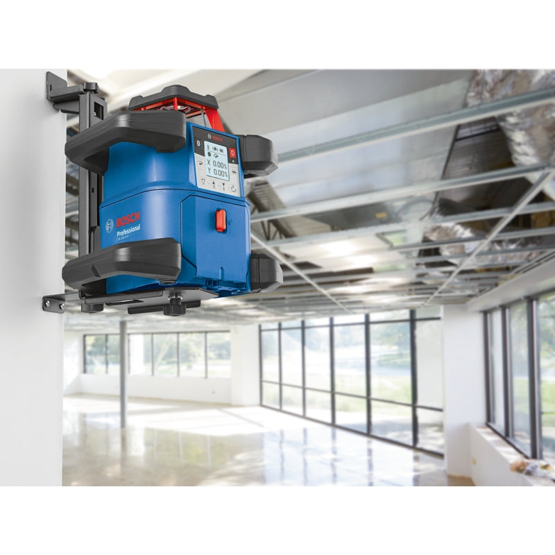 Bosch GRL 600 CHV Rotation Laser | 0601061F00