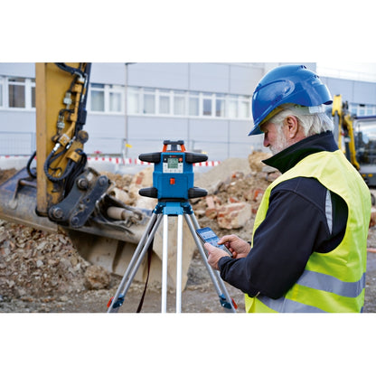 Bosch GRL 600 CHV Rotation Laser | 0601061F00