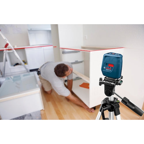 Bosch GLL 3 X Line Laser