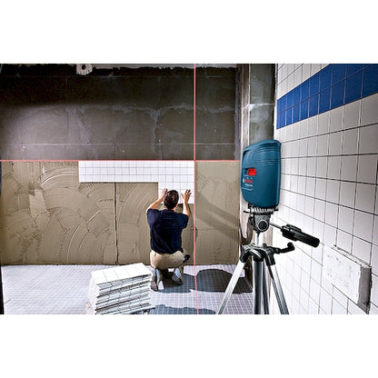 Bosch GLL 3 X Line Laser