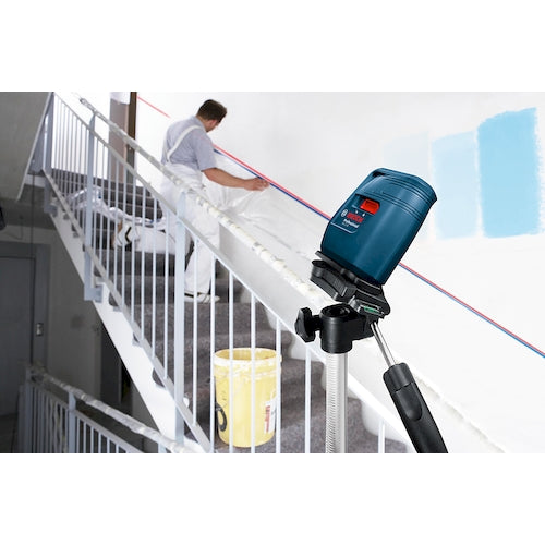 Bosch GLL 3 X Line Laser