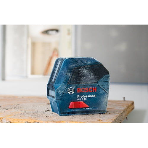 Bosch GLL 2-10 Line Laser
