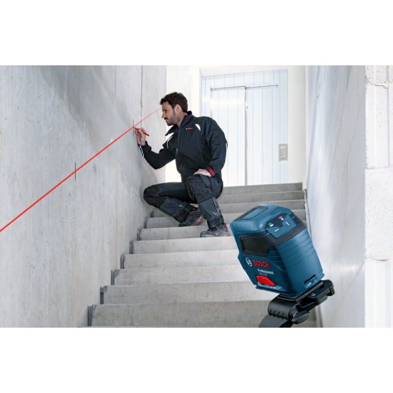 Bosch GLL 2-10 Line Laser | 0601063L00