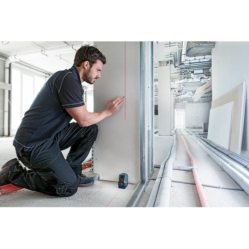 Bosch GLL 2-10 Line Laser