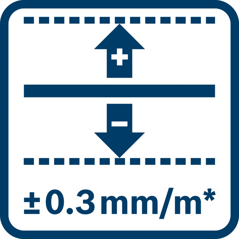 Bosch GLL 2-10 Line Laser | 0601063L00