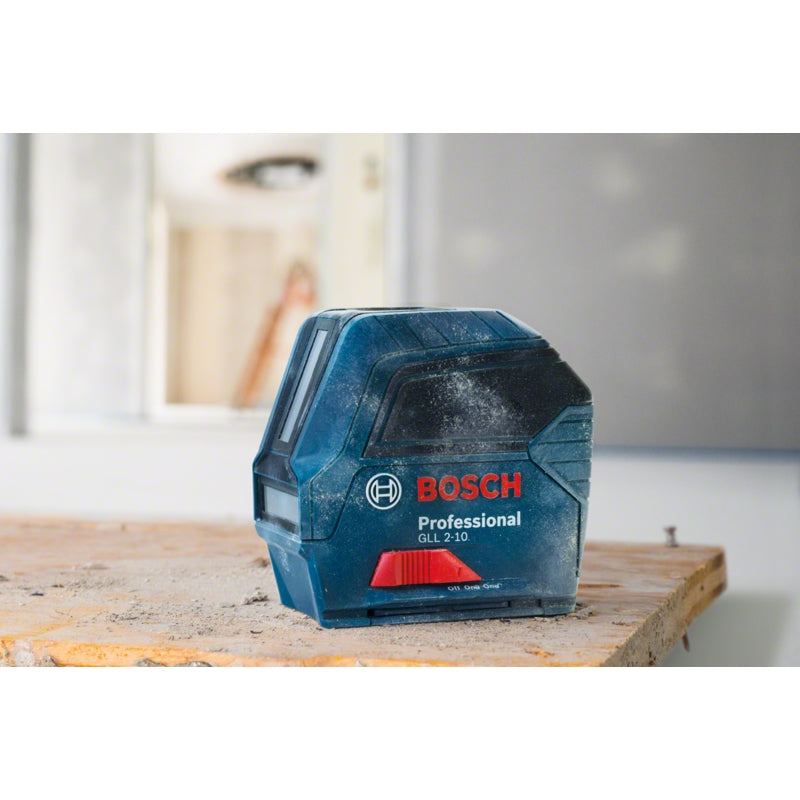 Bosch GLL 2-10 Line Laser | 0601063L00