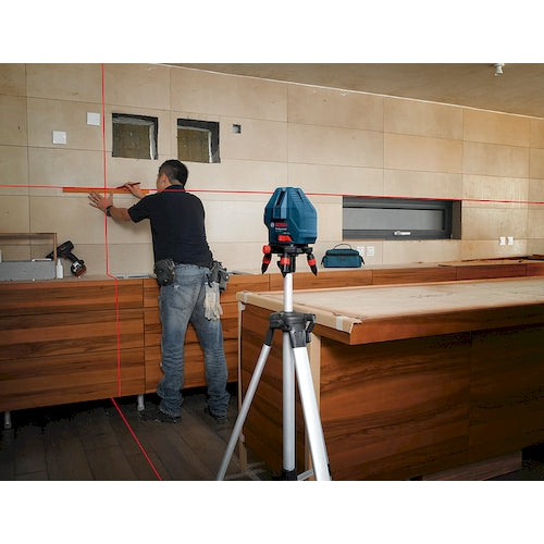 Bosch GLL 5-50 X Line Laser