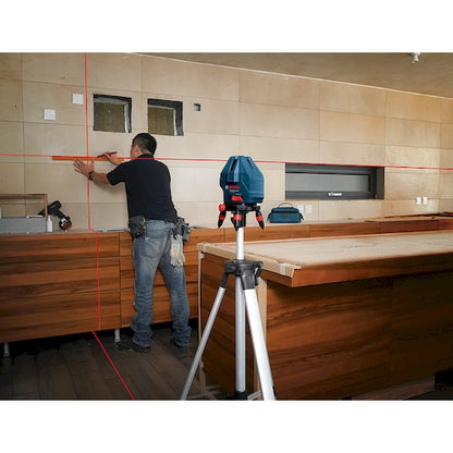 Bosch GLL 5-50 X Line Laser