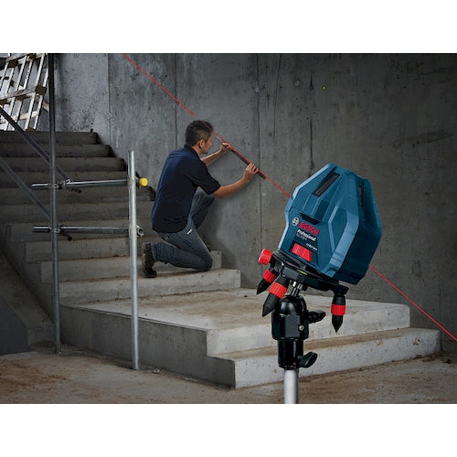 Bosch GLL 5-50 X Line Laser