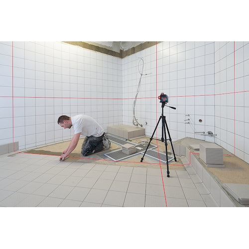 Bosch GLL 3-80 Line Laser