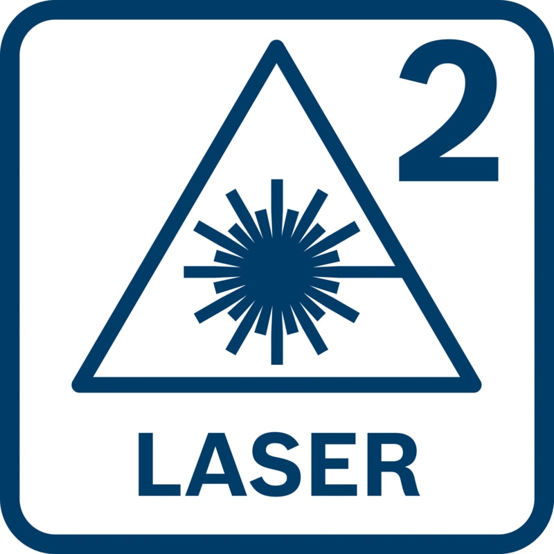 Bosch GLL 3-80 Line Laser | 0601063S00
