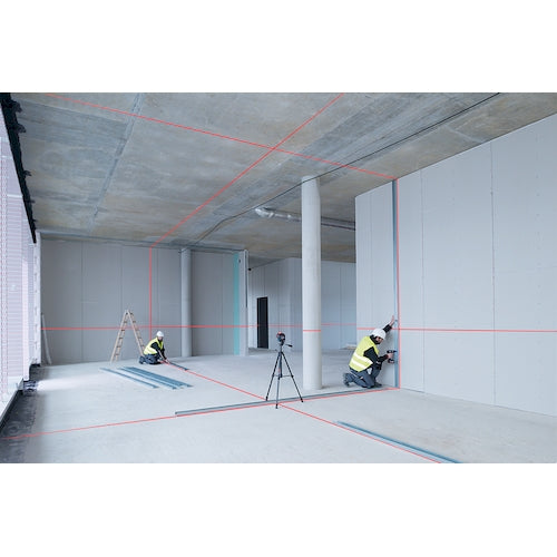 Bosch GLL 3-80 Line Laser