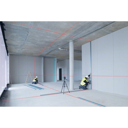Bosch GLL 3-80 Line Laser | 0601063S00