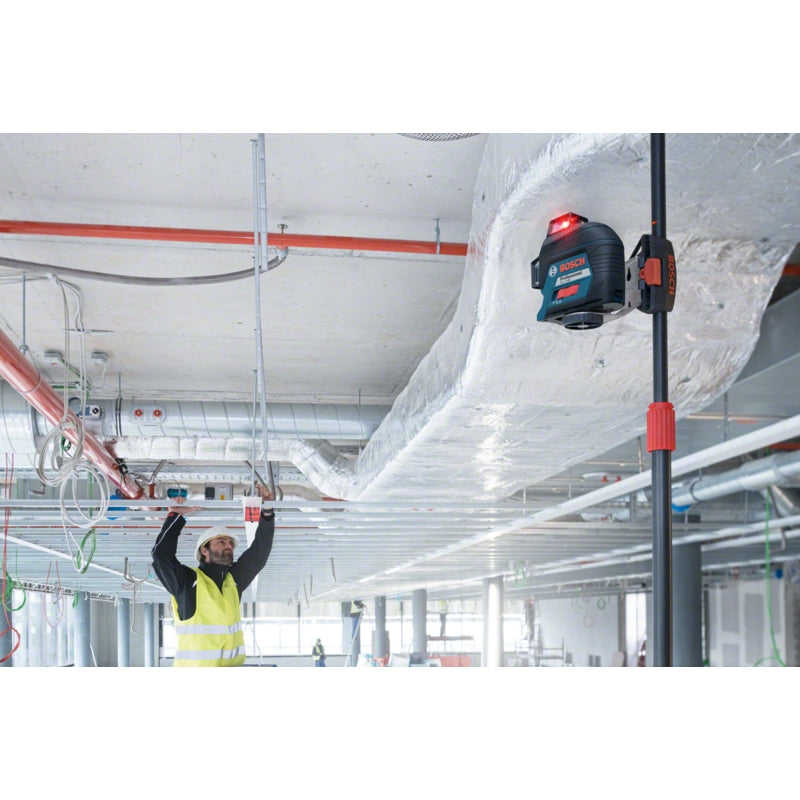 Bosch GLL 3-80 Line Laser | 0601063S00