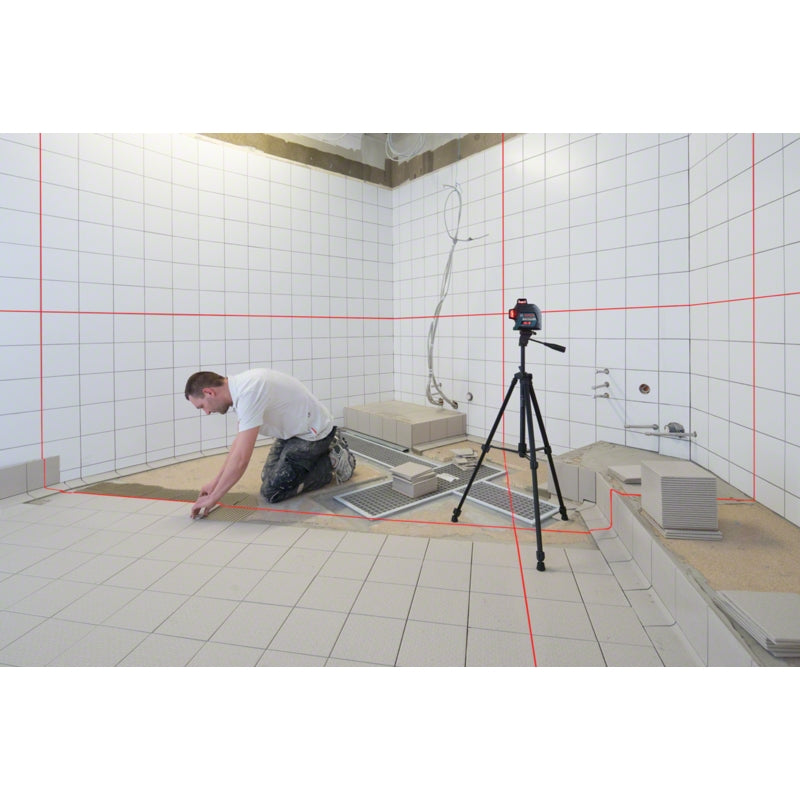 Bosch GLL 3-80 Line Laser | 0601063S00