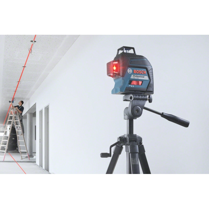 Bosch GLL 3-80 Line Laser | 0601063S00