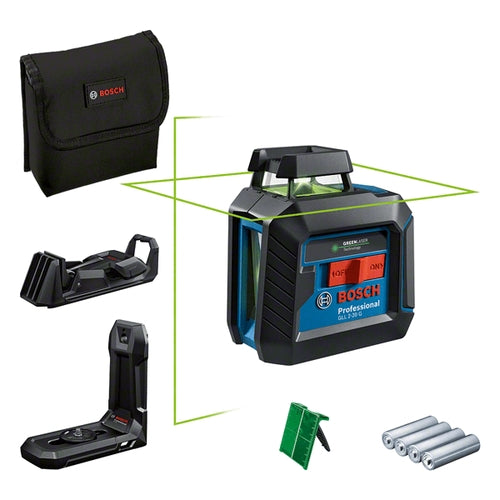 Bosch - GLL 2-20 G Line Laser | 0601065000