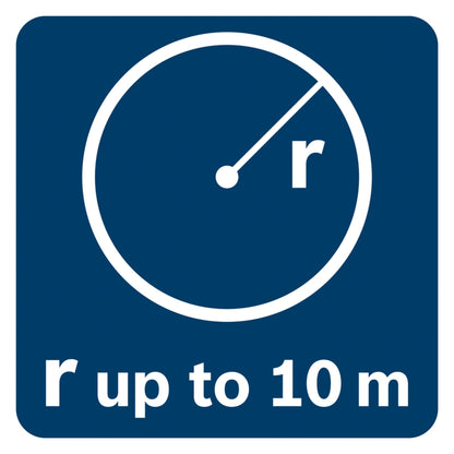 Bosch GLL 2-20 G Line Laser | 0601065000