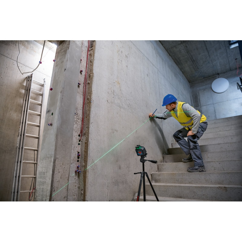 Bosch GLL 2-20 G Line Laser | 0601065000