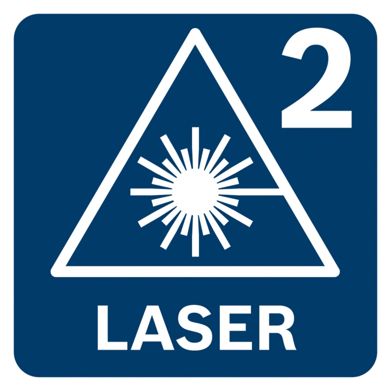 Bosch GLL 2-20 G Line Laser | 0601065000