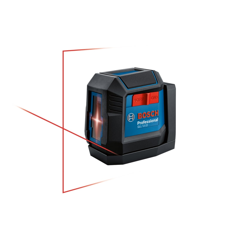 Bosch GLL 12-22 Line Laser | 0601065220